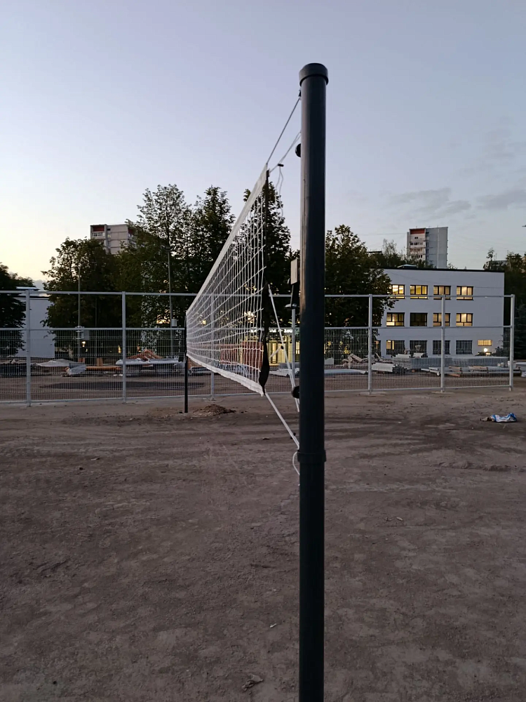 Школа № 1507, корпус школьного образования